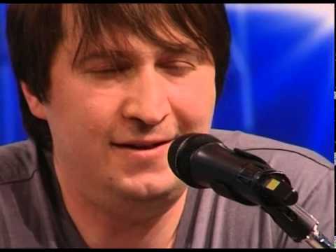 Видео: "Концертник": группа "Дельфины" (ex."Мертвые дельфины")