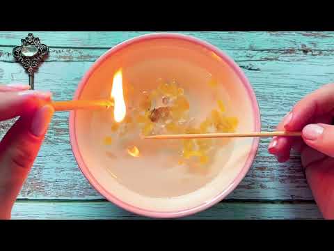 Видео: ❗️ЧТО СЕЙЧАС МЕЖДУ ВАМИ И КУДА ВСЕ ИДЁТ?🙏🎉📩💯Гадание на воске