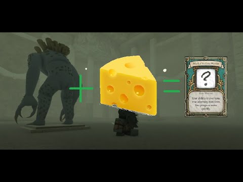 Видео: Как пройти Trial of one Deepwoken (new). Новый лёгкий способ пройти. Cheese метод в конце.