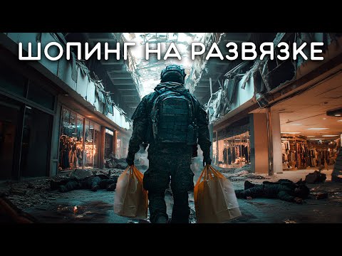 Видео: Заскочил за шмотками на развязку в Escape From Tarkov