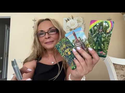 Видео: 🍁 Совет вам на эту осень от Высших Сил 🌟 Послание Таро | Анна Князева