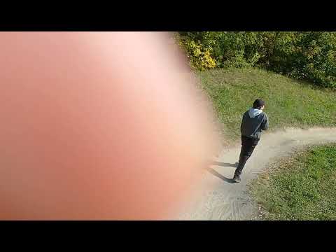 Видео: БАШИНГ НА МОНСТРЕ ЧАСТЬ 2