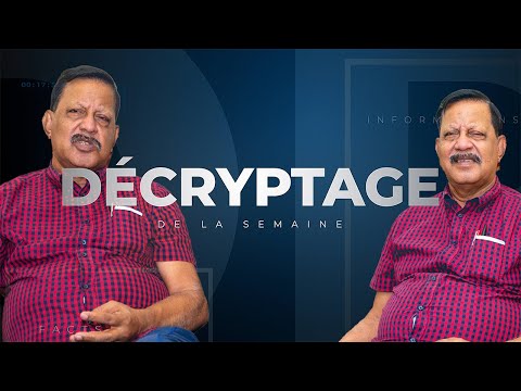 Видео: Расшифровка: Дев Джокху, комиссар тюрем