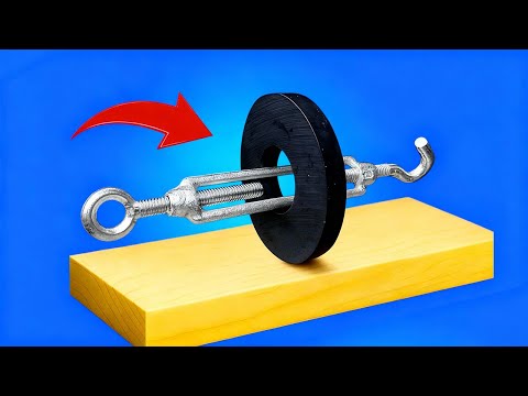 Видео: Нож, Как Лезвие! Заточите Нож За 1 Минуту С Этими Удивительными Инструментами