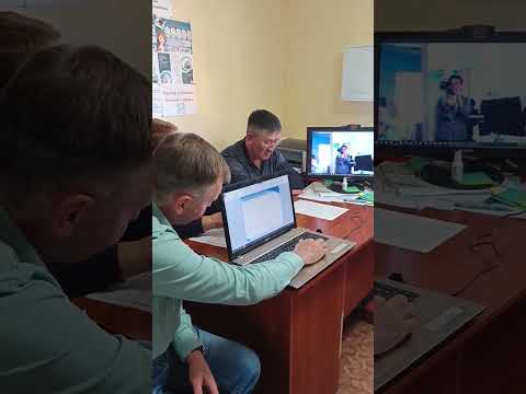 Видео: ОС ГУ "Аппарат акима Березовского с о Глубоковского района ВКО" 26.09.25