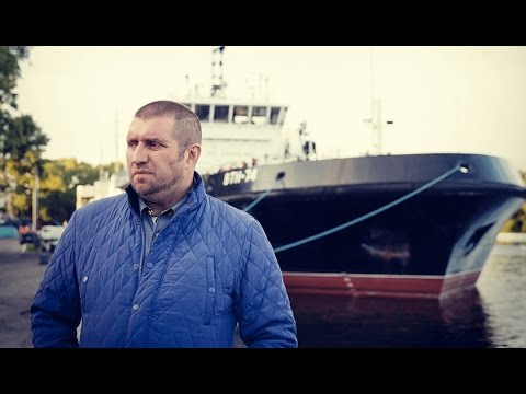 Видео: "Я не верю в человека" - Дмитрий Потапенко