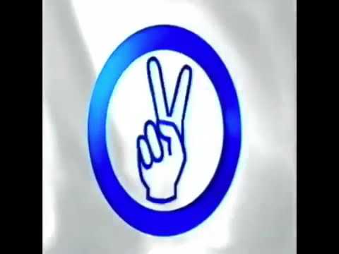Видео: Заставки-пиктограммы (ТВ-6, 04.10.1999 - 05.03.2000)