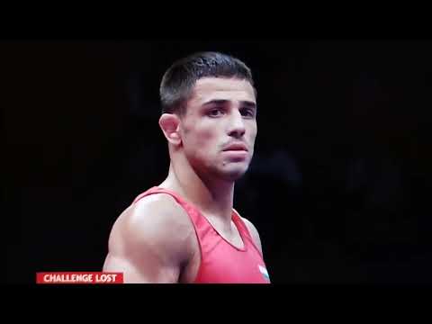 Видео: Георгий Вангелов - Арыйаан Тютрин