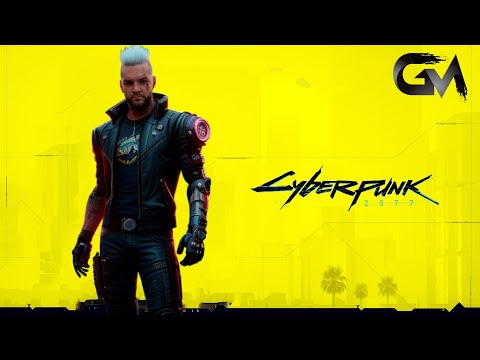 Видео: #6 CYBERPUNK 2077 (PS5) прохождение НА РУССКОМ➤ACTION/RPG 2K ➤ПРЯМОЙ ЭФИР