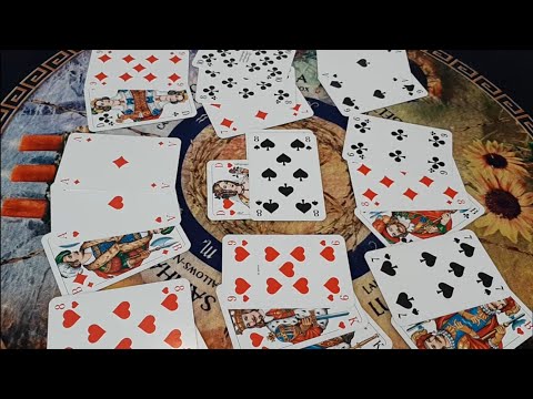 Видео: Червовая дама ♥️: Что было,что будет,чем сердце успокоится...?
