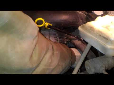 Видео: Volkswagen lt 35 не греют свечи накала