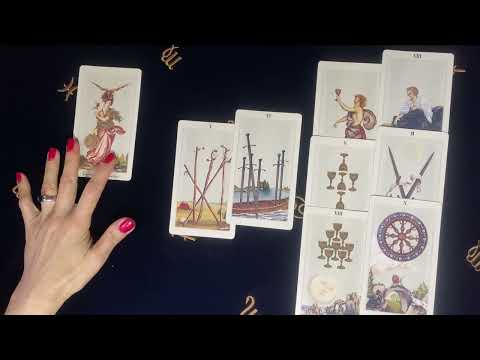 Видео: РАКИ 💘 ОТНОШЕНИЯ