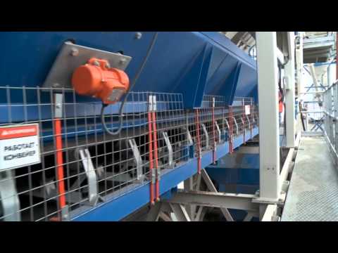 Видео: ELKOMIX 60 Quick Master, "СМУ-1", г. Тольятти, 2013 год