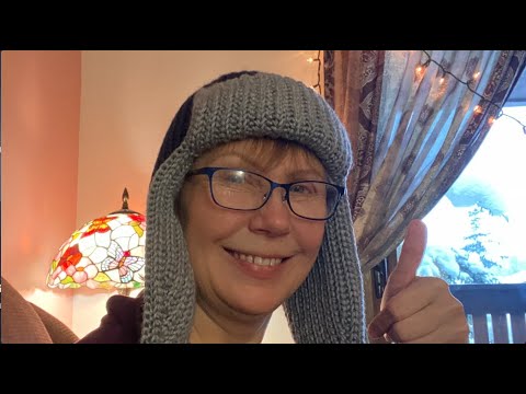 Видео: #1293 Шапки-ушанки Банановый хлеб Музыка огня