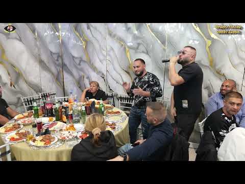 Видео: Ork Djodji Bend 2025 Поздрав за Версачето Cover