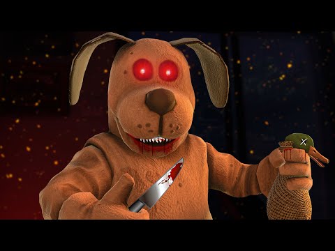 Видео: ОЧЕНЬ ПЛОХАЯ СОБАЧКА | Duck Season