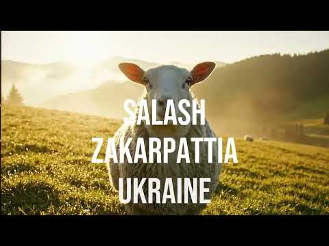 Видео: День із життя карпатських вівчарів: як народжується домашній сир #animals   #nature #farming