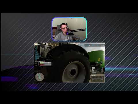 Видео: Farming Simulator 22 / СТРИМ / Онлайн
