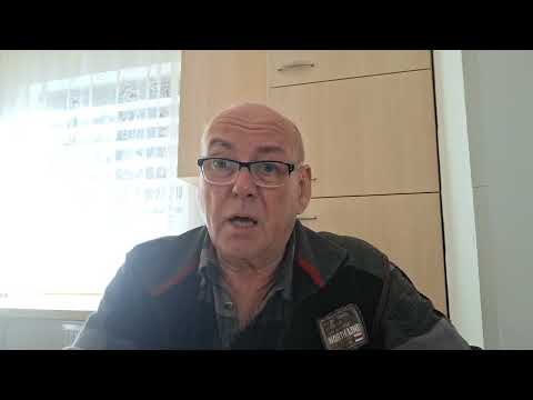 Видео: Дед немец в германии.Школа