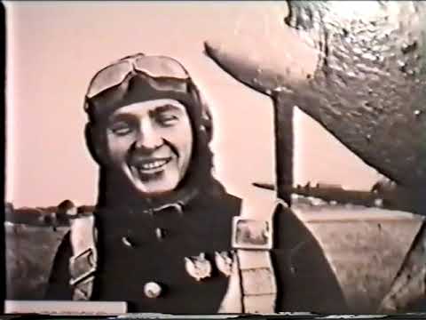 Видео: Мончегорск 27км 60лет полк Сафонова (архив 1995г)