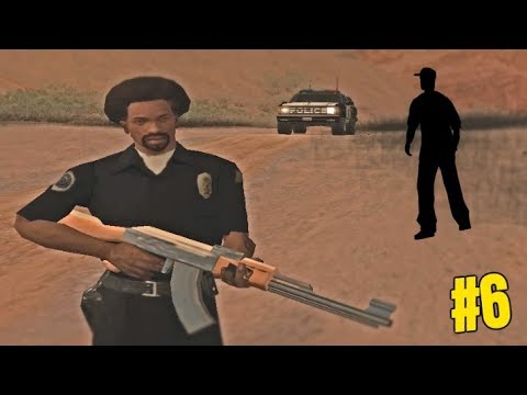 Видео: Неща, които може би не знаете за GTA San Andreas #6