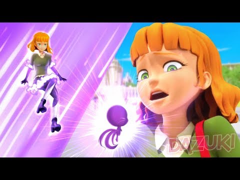 Видео: ЧТО ОНА СКРЫВАЕТ?! ТАЙНА РЫЖЕНЬКОЙ БАБЫ ИЗ ЛЕДИ БАГ | Теории Леди Баг и Супер-Кот