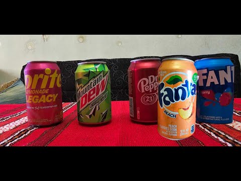 Видео: CookingTime тества 5 вида напитки + бонус