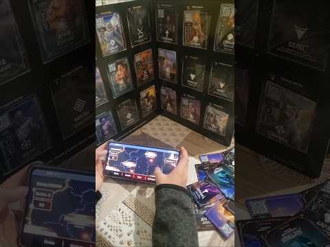 Видео: Наша міфологія у грі! Супер проект Хроніки сили! @Chronicles_of_power  #міфологія #гра #колекція