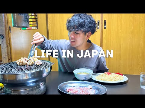 Видео: Повседневная жизнь в Японии🇯🇵 Последний день в моем родном городе / Возвращение к повседневной жизни