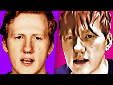 Видео: DK — До Того Как Стал Известен!