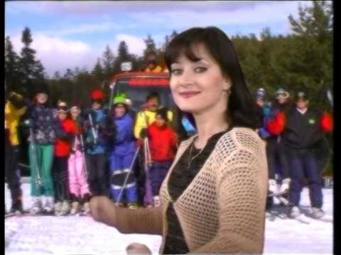 Видео: Севдалина и Валентин Спасови - 200 целувки / клип /