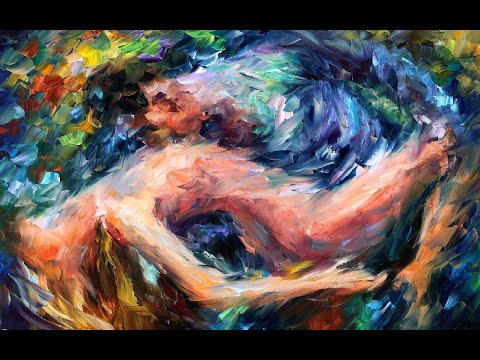 Видео: Краски краткая история от древности до современности