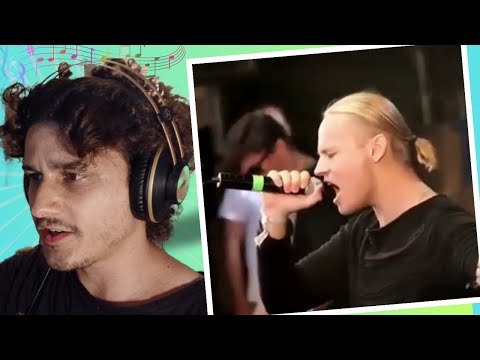 Видео: SHAMAN - Ярослав Дронов - Мария Мама - Reaction But AS USUAL!