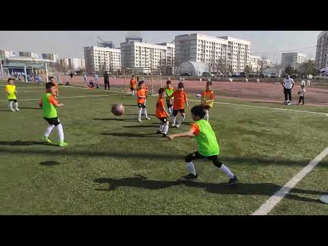 Видео: 21.03.2025г. Jeyran 2016 - Jeyran Север 2016, 0-2 (Батыр cup весна 2015г.)