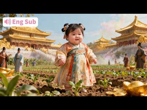 Видео: 【Мультисабы】Толстушка творит чудеса! Слепой прозрел, яд исчез, бедняки стали богачами!