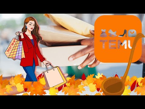 Видео: Распаковка. Часть 2. Товары с Temu: дешёвка или находка? Распаковка и честный отзыв