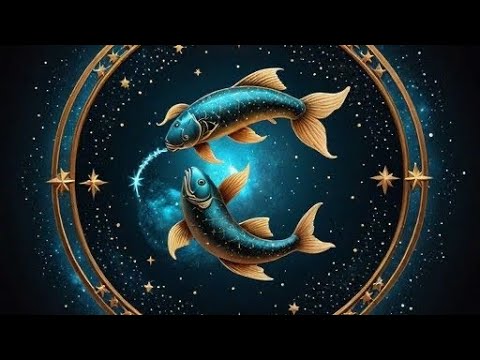 Видео: Риби♓️🐟Когато попаднете на клипа❤️Седмична прогноза❤️❤️За (асц., луна, с. възел в риби или дева)