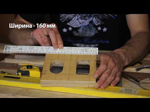 Видео: Станок для обработки гитарного грифа #4  Machine for guitar neck
