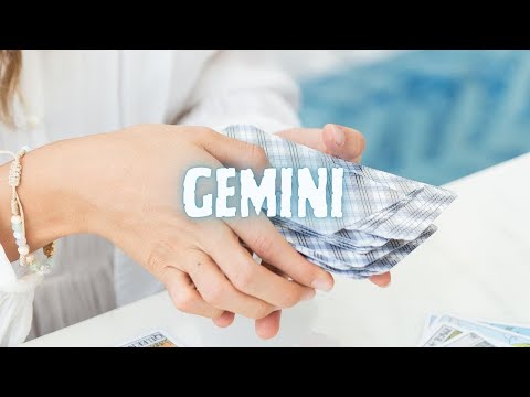 Видео: БЛИЗНЕЦЫ⚠️ТО, ЧТО ПРОИСХОДИТ В ВОСКРЕСЕНЬЕ, ВАС ШОКИРУЕТ…!🔮 БОЖЕ МОЙ 😱 ТАРО НА ОКТЯБРЬ 2025 ЛЮБЛЮ...