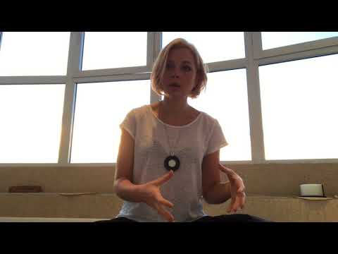 Видео: Осознанное естественное дыхание