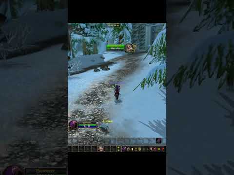 Видео: WoW квест #4 Запертые в старой наковальне, прохождение + озвучка #WoW, #WorldofWarcraft, #озвучка