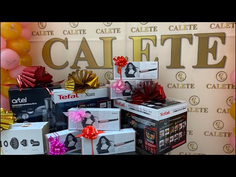 Видео: РОЗЫГРЫШ ПРИЗОВ В ПРЯМОМ ЭФИРЕ от CALETE💥 #женскаяобувь #розыгрыш