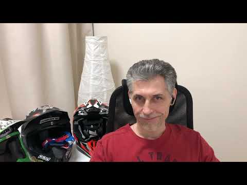 Видео: ПРО ЭКИП. МАСКИ. КРАТКИЙ ОБЗОР МАСОК THOR, 100%