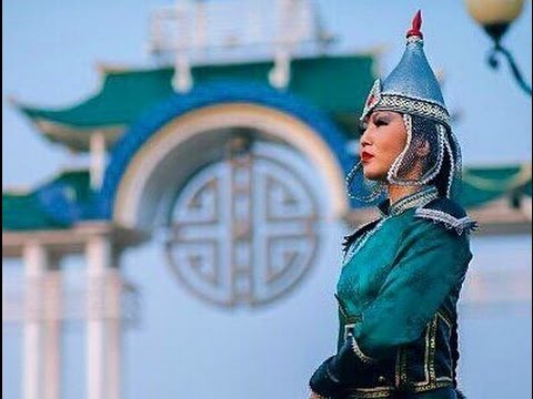 Видео: "Бууралхан эжымни". Намгар 2017.