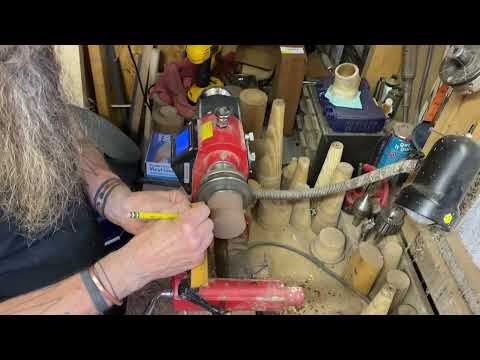 Видео: Превращение базы в долине Шенандоа в заглушку