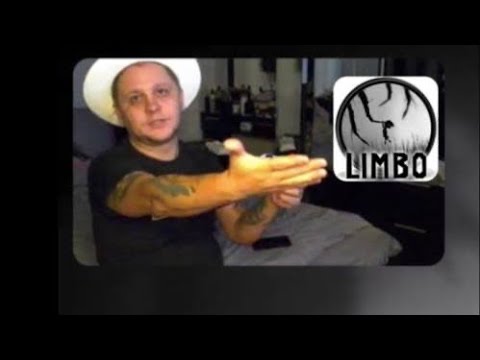 Видео: limbo Финал моих нервов