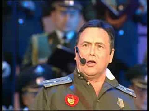 Видео: Ренат Ибрагимов - Тачанка (Horse-cart with a machine gun)