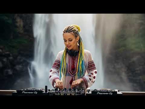 Видео: Моя мамка молдаванка — ремікс від DJ Haydamaka, DJ House Electropop