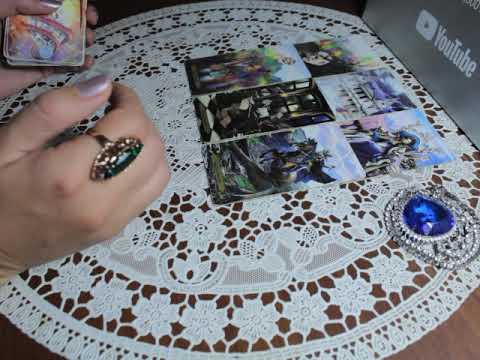 Видео: Давно не ждете?! А оно случится!От вас мало, что зависит...