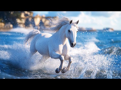 Видео: Это Невероятно Потрясающие Треки ~ Успокаивает Нервную Систему  Невероятно Вдохновляющая Музыка